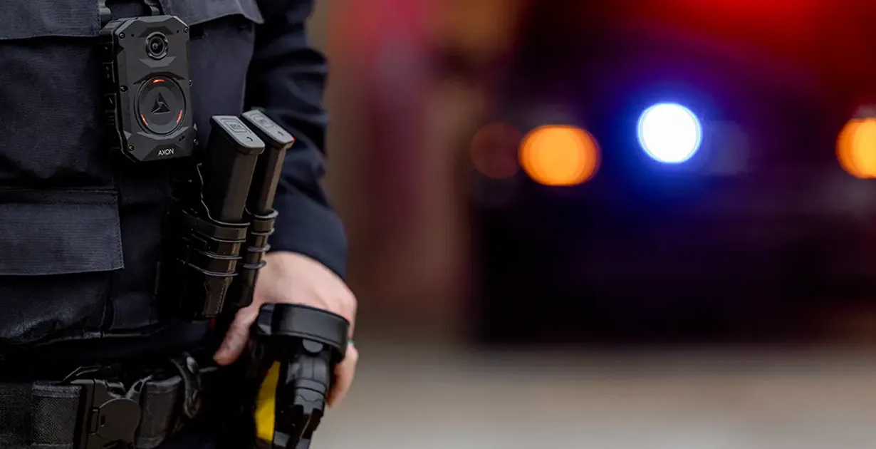 Axon (AXON): Public Safety Tech Driving Global Market Penetration